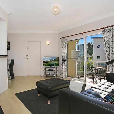 黄金海岸Harmony - A Desirable Area In Broadbeach公寓 外观 照片